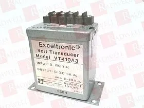 Преобразователь напряжения / тока Артикул VT-110A3 от производителя AMETEK