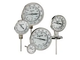 30-310-025-50/300-F/C Гидравлический измеритель температуры и переключатель от NOSHOK