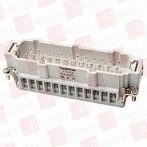 Перемычка / клемма / штекер Артикул MS224B от производителя ABB THOMAS & BETTS