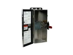 Cutler Hammer, Div of Eaton EATON-WFDN100