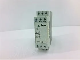 SRU-2.2 Таймер/счетчик от LINK ELECTRIC & SAFETY