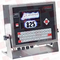 Индикатор массы Артикул 825 от производителя CARDINAL SCALES