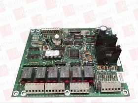 Плата процессора / контроллера Артикул 50100826 от производителя INGERSOLL RAND