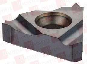 Режущая пластина Артикул 16IR14UNBMA от производителя CARMEX