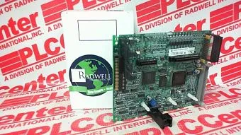 155-10060F7/FVG+3 Плата процессора/контроллера от LOUIS ALLIS