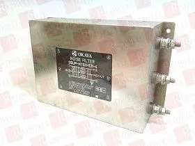Фильтр  радиопомех Артикул 3SUP-H75H-ER-4 от производителя OKAYA