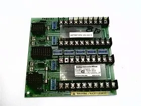 Модуль управления ABB NTCS-01, 1A, 125В DC, винтовые клеммы