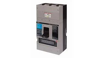 Автоматический выключатель Siemens VL LNX3E800 800А 3P 600В