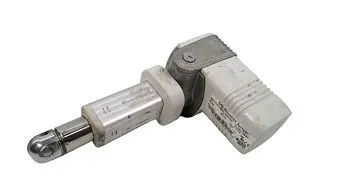 Линейный привод EWELLIX MAX10-A050245A12100-000, 24В, 4000Н, ход 50мм