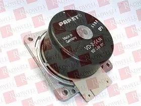 Двигатель Артикул VDC-3-54.14 от производителя EBM PAPST