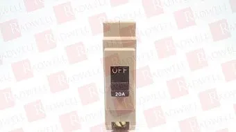 Автоматический выключатель в литом корпусе Артикул 454D507G04 от производителя EATON CORPORATION