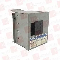 Преключатель шины Артикул XEQ350 от производителя SIEMENS