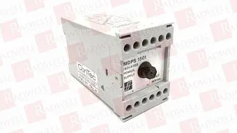 Защитное ограждение / диод  Артикул MDPS-1501-110 от производителя TELCON