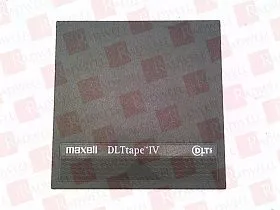 Устройство для ЭВМ Артикул DLTTAPE IV от производителя FUJI FILM CO