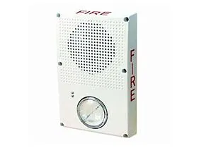 Edwards Signaling WG4WN-HVMC