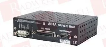 Интерфейс привода / оператор Артикул AB1A-2-HR-E8 от производителя JOHNSON ELECTRIC