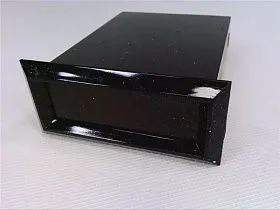 Панельный измеритель DM-3100N от DATEL