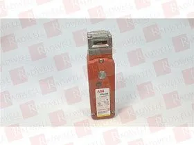 Аварийный выключатель Артикул 2TLA050009R0013 от производителя ASEA BROWN BOVERI