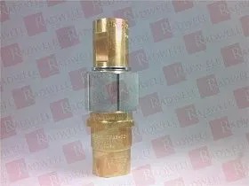 Фитинг для гидравлики Артикул 5111-12B от производителя EATON CORPORATION