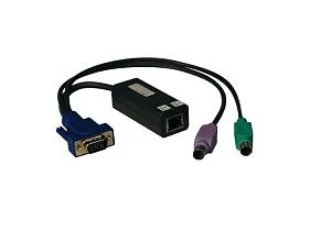 Tripp-Lite B078-101-PS2