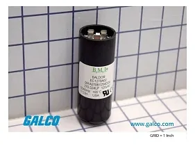 Baldor-ABB Motors EC1270A02SP