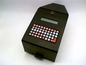 Принтер MICROJET II от LOVESHAW