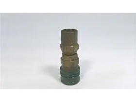 Быстроразъемная муфта GR60B7 розеточная часть EATON HANSEN