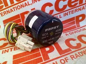 Двигатель Артикул 933-4350-100 от производителя EBM PAPST