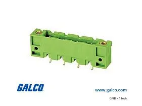 ASI-Automation Systems Interconnect ASIWJ2EDGVM-7.62-9P