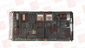 Плата ПК Плата ПЛК / дополнения к  плататам Артикул 11040-DD-1-2 от производителя ELMJET