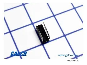 Nec-Nippon Electric Co - America UPC1094C