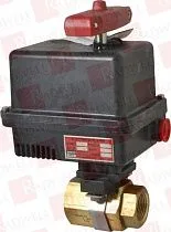 Шаровой клапан Артикул 8816N615120A от производителя GEMINI VALVE