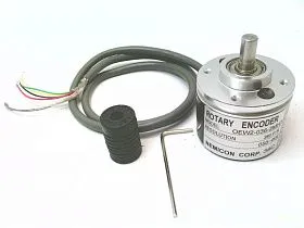 OEW2-036-2MHT Энкодер/Резольвер от NEMICON