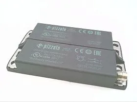 SR BD40ALK-B02F Изделие для обеспечения безопасности от PIZZATO