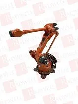 Роботизированное запястье Артикул SC15F-02-AR52-03 от производителя NACHI