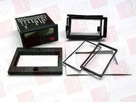 Таймер  / Счетчик  Артикул CZ090900 от производителя IPF ELECTRONIC