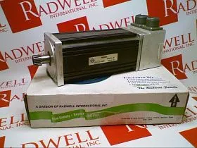 Серводвигатель Артикул BM500-UF от производителя AEROTECH