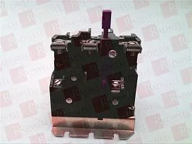 Твердотельная перегрузка / реле Артикул AN13A от производителя EATON CORPORATION