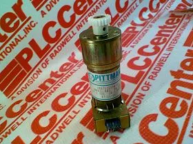 Двигатель GM8712G590-R1 от PITTMAN