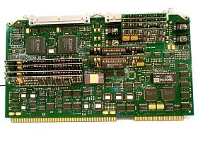 3-542-1024A Дополнительный модуль/плата сервопривода производства CINCINNATI MILACRON