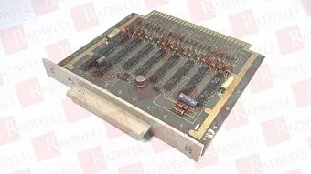 Модуль / стойка ПЛК Артикул UCC от производителя ISE