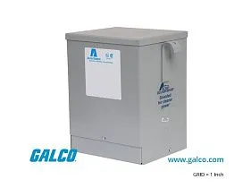 Acme Electric T137924