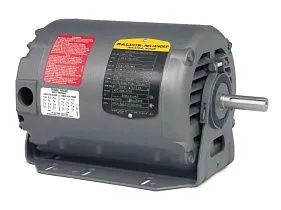 Baldor-ABB Motors RM3157A