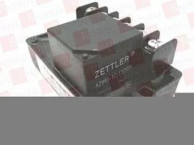 Модуль / стойка ПЛК Артикул S500-A5 от производителя TROMBETTA