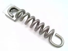 Нагревательный элемент Furnas E57 с тепловой защитой, 12.1-13.6А