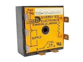 Diversified Electronics TSE-24-AFC-16H