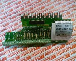 Артикул LT1305-N-24VDC от производителя LEAF TECHNOLOGY INC