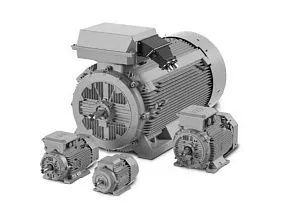 Baldor-ABB Motors EMVM13754D-S-AP