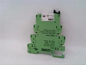 Реле релейного модуля PLC-RSC-24DC/1/SEN Phoenix Contact