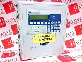 Индикатор массы Артикул WEIGH2AAABADYY от производителя DANAHER MOTION